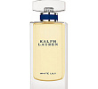 White Lily Ralph Lauren